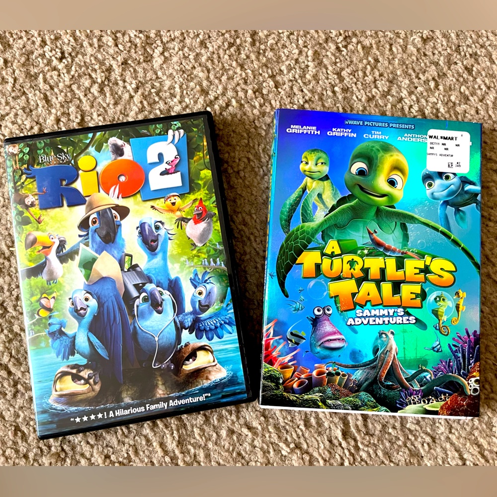 Movies